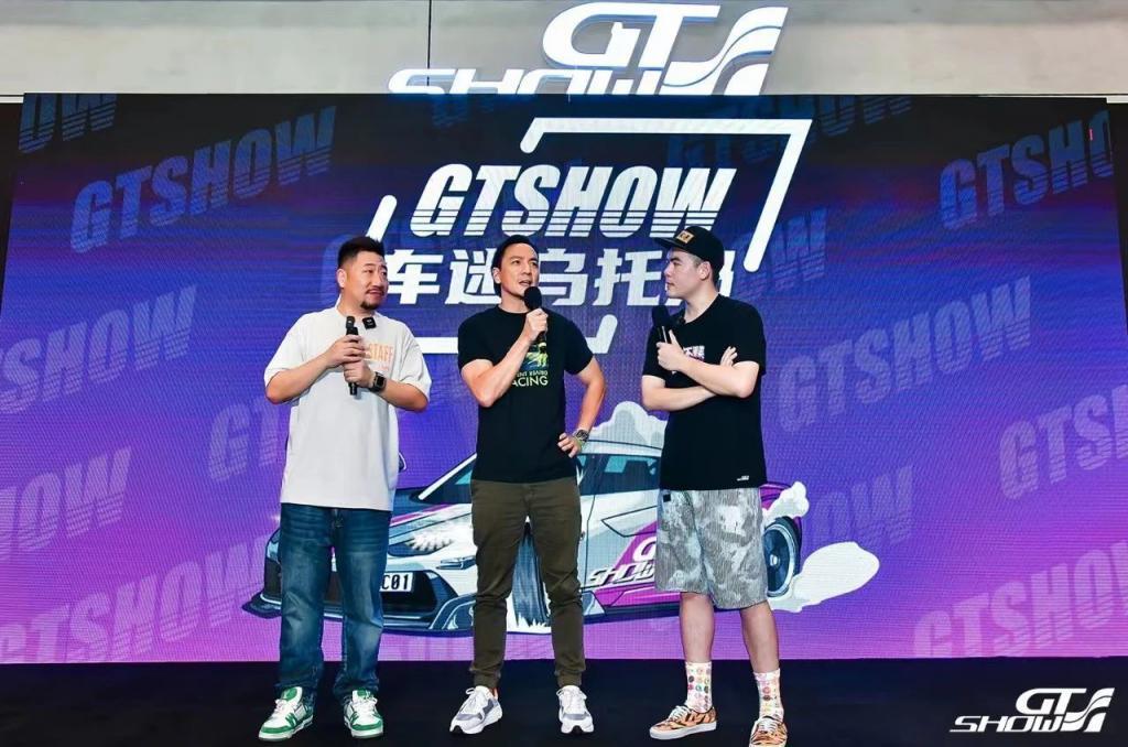 漂移失败的奥迪们，毁了国内刚萌芽的改装车文化。