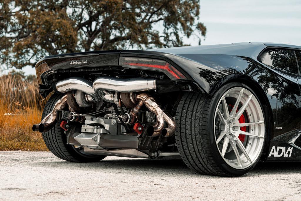 漂移失败的奥迪们，毁了国内刚萌芽的改装车文化。