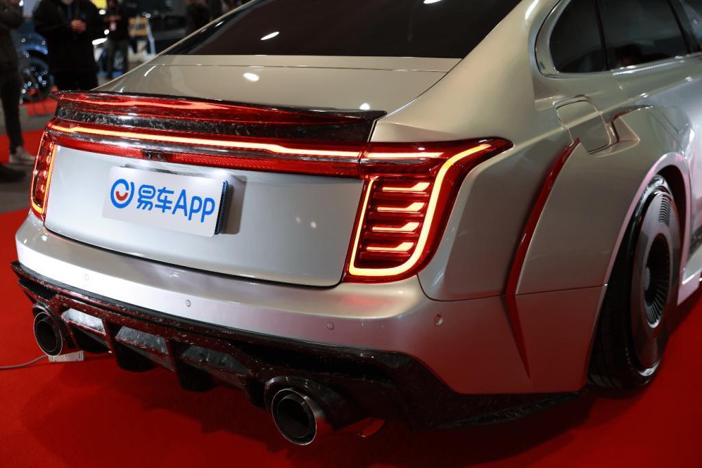 漂移失败的奥迪们，毁了国内刚萌芽的改装车文化。