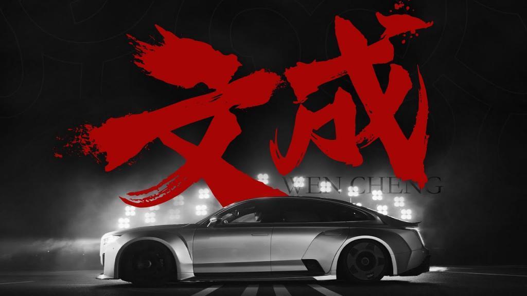 漂移失败的奥迪们，毁了国内刚萌芽的改装车文化。