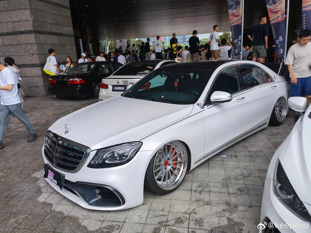 漂移失败的奥迪们，毁了国内刚萌芽的改装车文化。