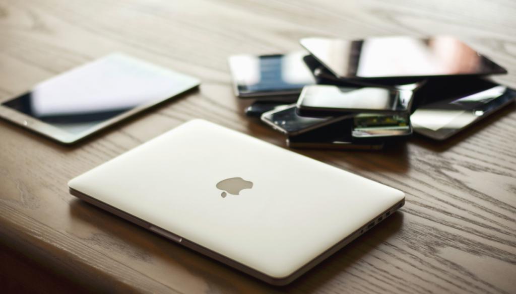 手机穿越“芯片”围城