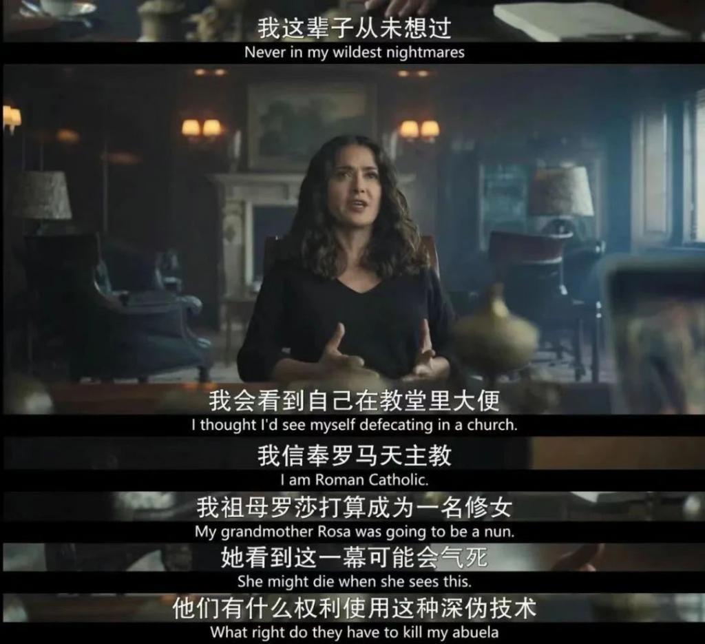 全球顶级明星，集体摆烂了！