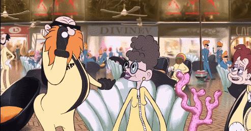 全球顶级明星，集体摆烂了！