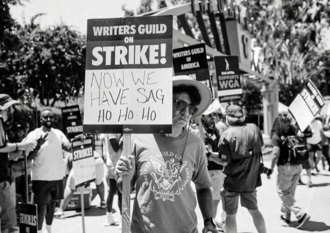 全球顶级明星，集体摆烂了！