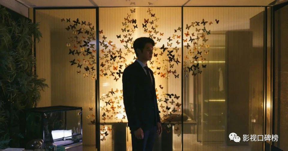 说实在的，魏大勋的火，是大家对娱乐圈的叛逆