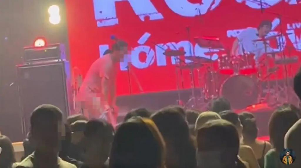 官方通报：歌手丁某，行拘！