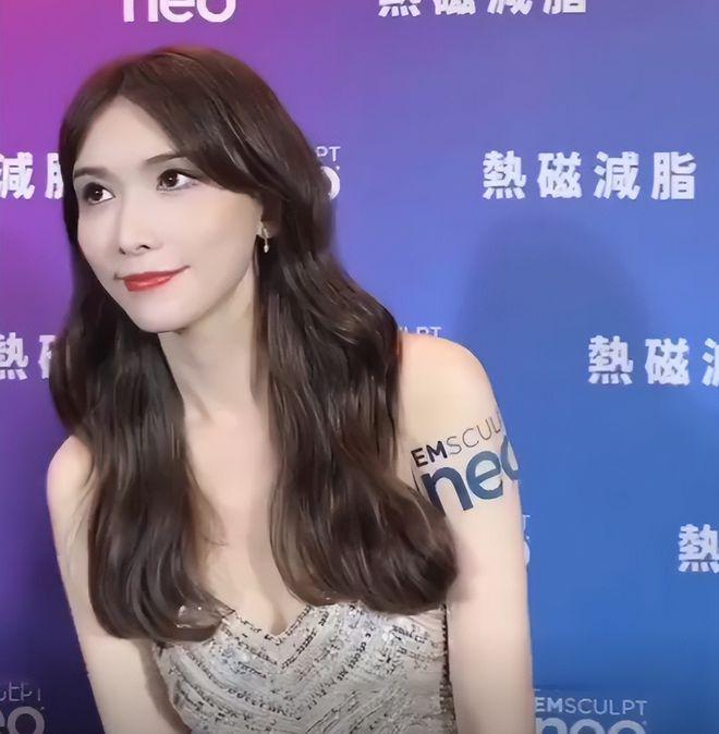 林志玲否认隐退！和经纪人双双改口引争议，内幕遭曝光