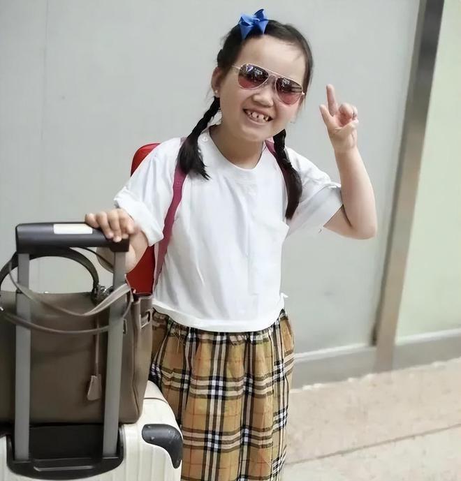 王宝强晒女儿手写的鼓励信，疑是马蓉代笔