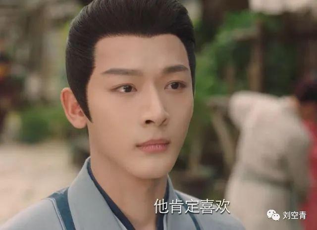 这瓜，她不爆说不过去？