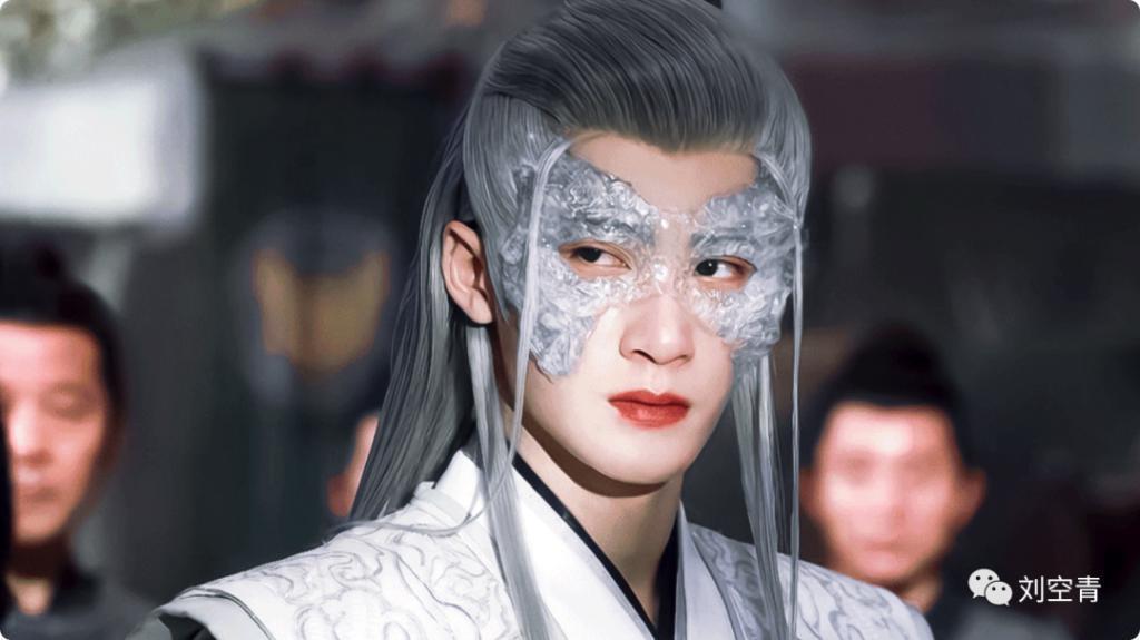 这瓜，她不爆说不过去？