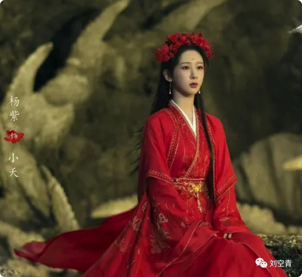 这瓜，她不爆说不过去？