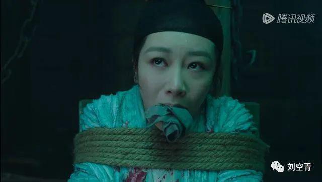 这瓜，她不爆说不过去？