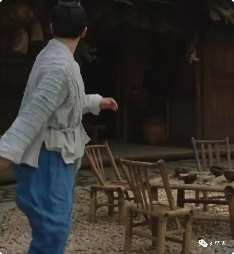 这瓜，她不爆说不过去？