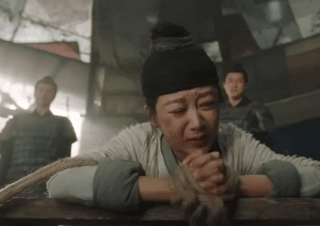 这瓜，她不爆说不过去？