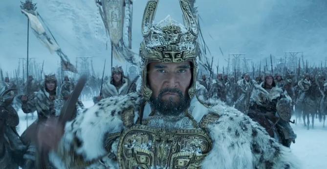 这荷尔蒙，胡军看了都沉默
