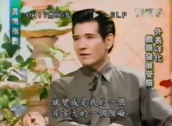 这荷尔蒙，胡军看了都沉默