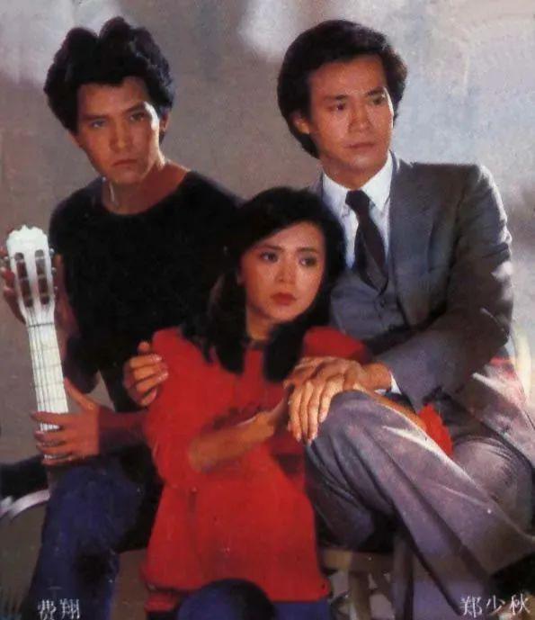 这荷尔蒙，胡军看了都沉默