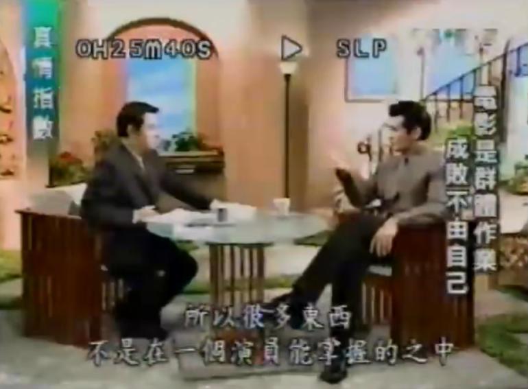 这荷尔蒙，胡军看了都沉默