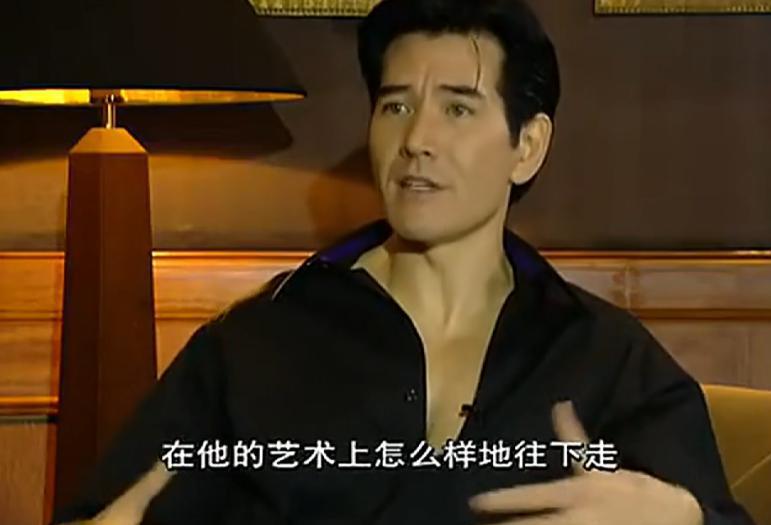 这荷尔蒙，胡军看了都沉默