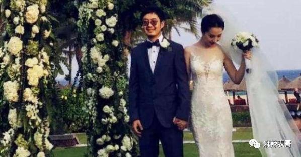 结婚了，但没啥祝福呢？