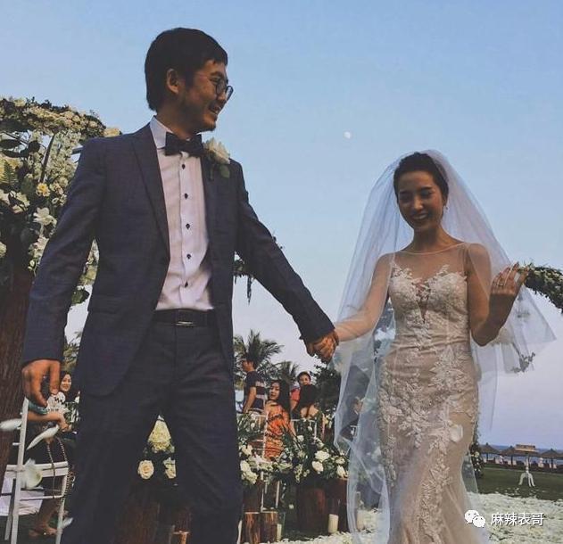 结婚了，但没啥祝福呢？