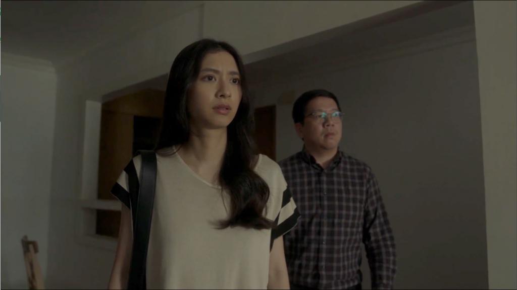 出租屋里的泰式18禁，好邪门