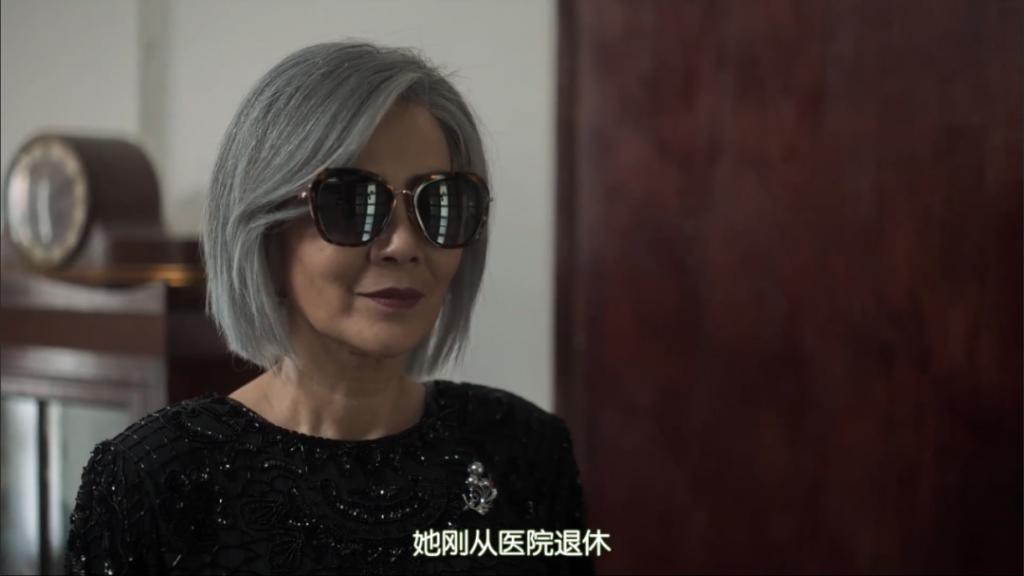 出租屋里的泰式18禁，好邪门