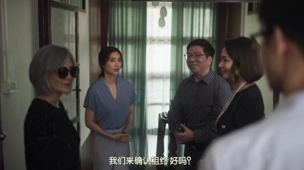 出租屋里的泰式18禁，好邪门