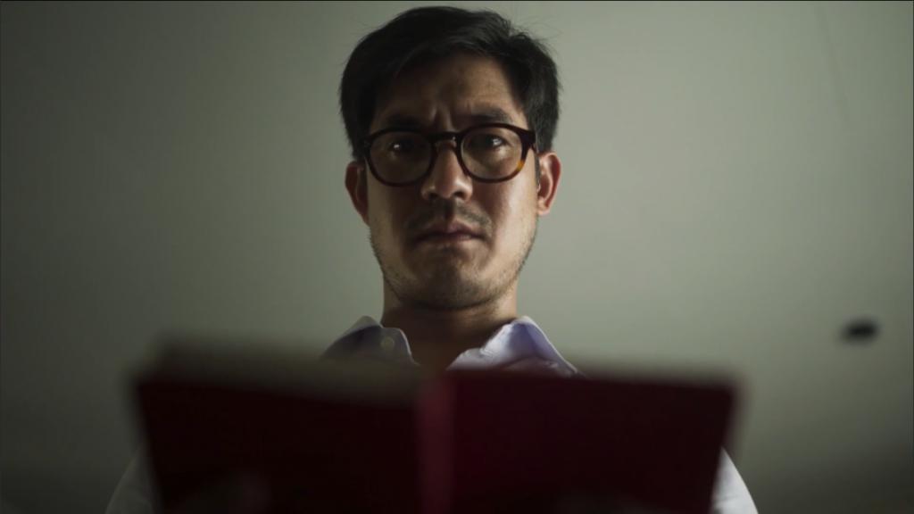 出租屋里的泰式18禁，好邪门