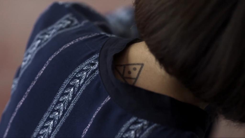 出租屋里的泰式18禁，好邪门