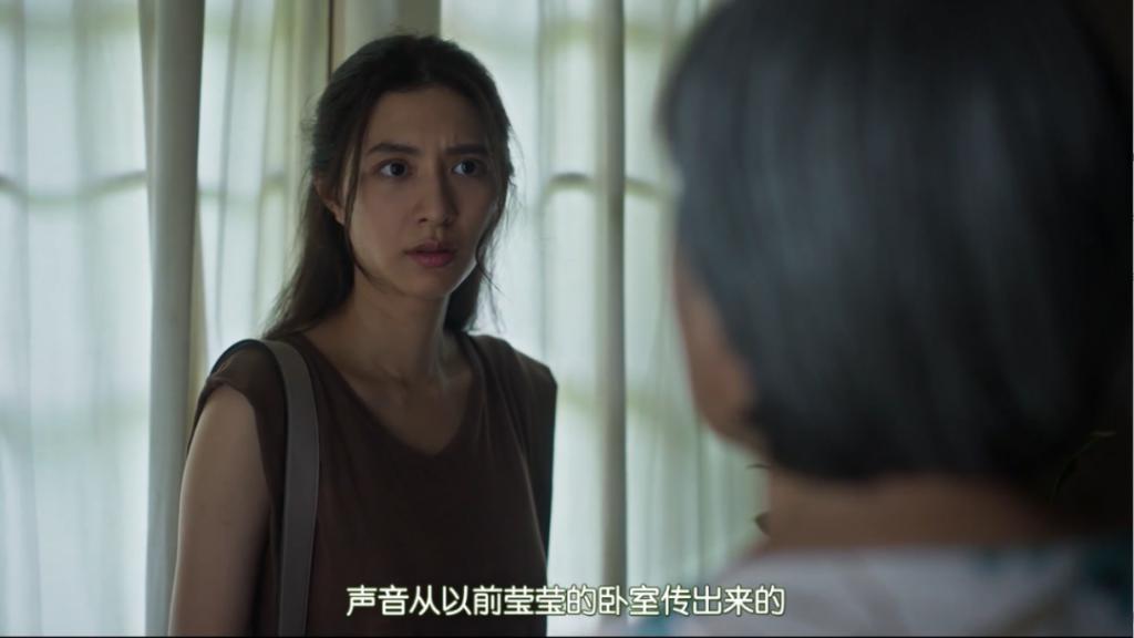 出租屋里的泰式18禁，好邪门