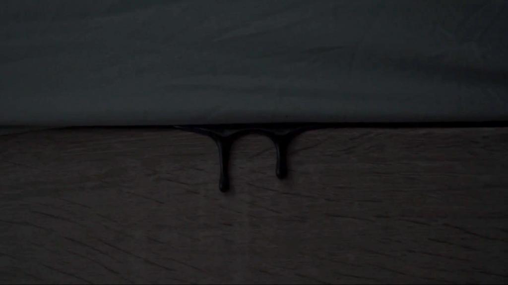 出租屋里的泰式18禁，好邪门