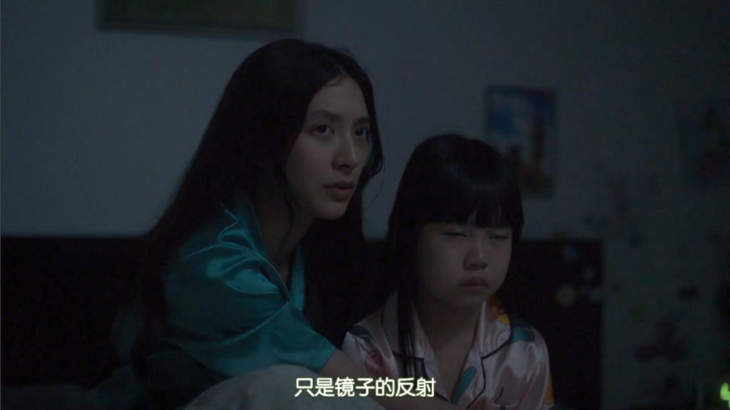 出租屋里的泰式18禁，好邪门