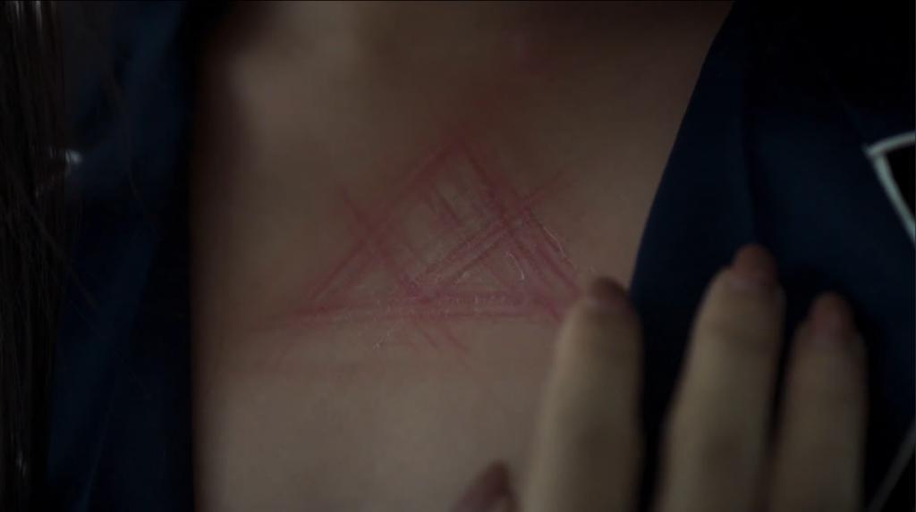 出租屋里的泰式18禁，好邪门