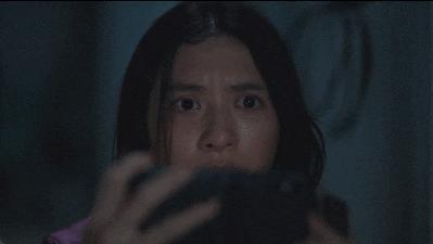 出租屋里的泰式18禁，好邪门