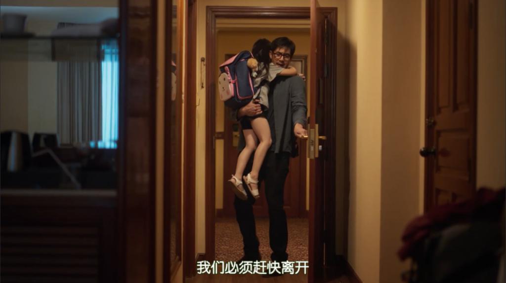 出租屋里的泰式18禁，好邪门