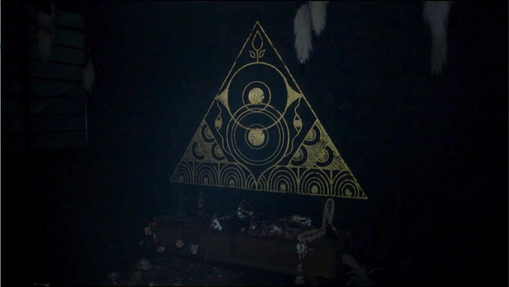 出租屋里的泰式18禁，好邪门