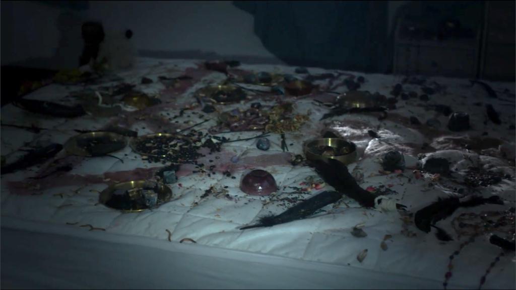 出租屋里的泰式18禁，好邪门