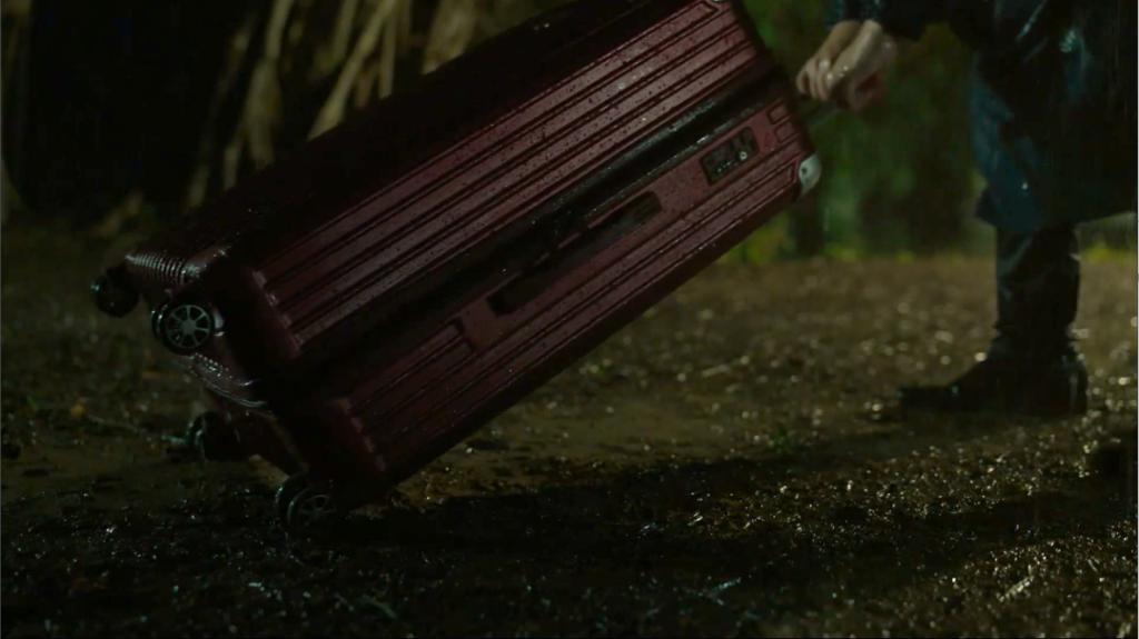 出租屋里的泰式18禁，好邪门