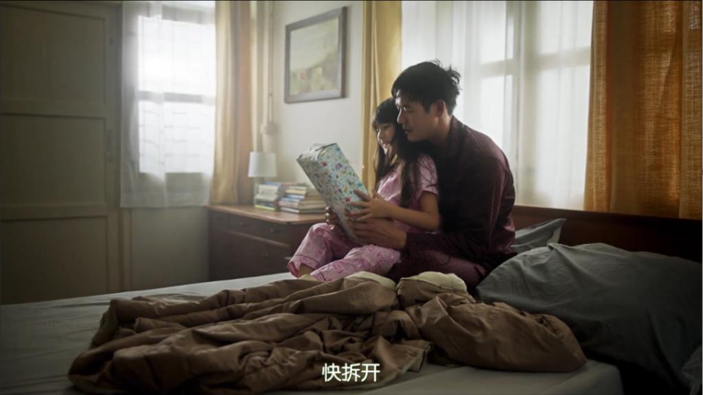 出租屋里的泰式18禁，好邪门