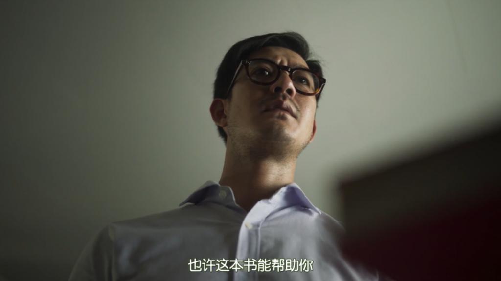 出租屋里的泰式18禁，好邪门