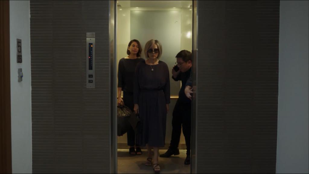 出租屋里的泰式18禁，好邪门