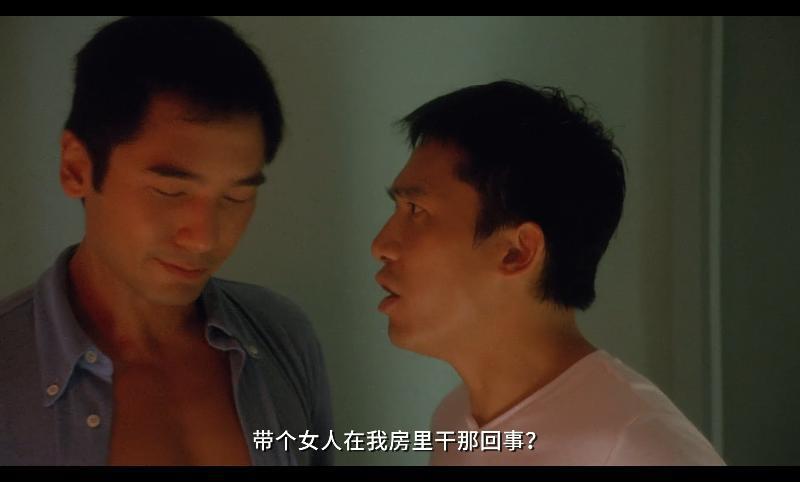 又纯又欲，它才是真正的成人片