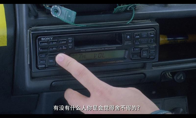 又纯又欲，它才是真正的成人片