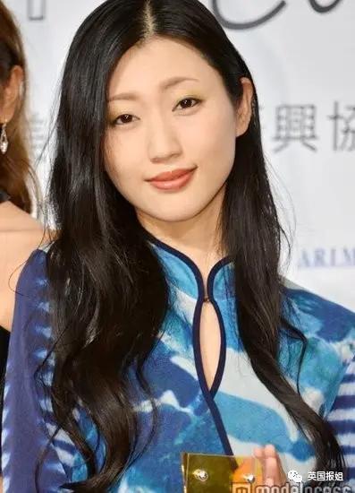 日本第一性感女星消失数月，复出后憔悴暴瘦！
