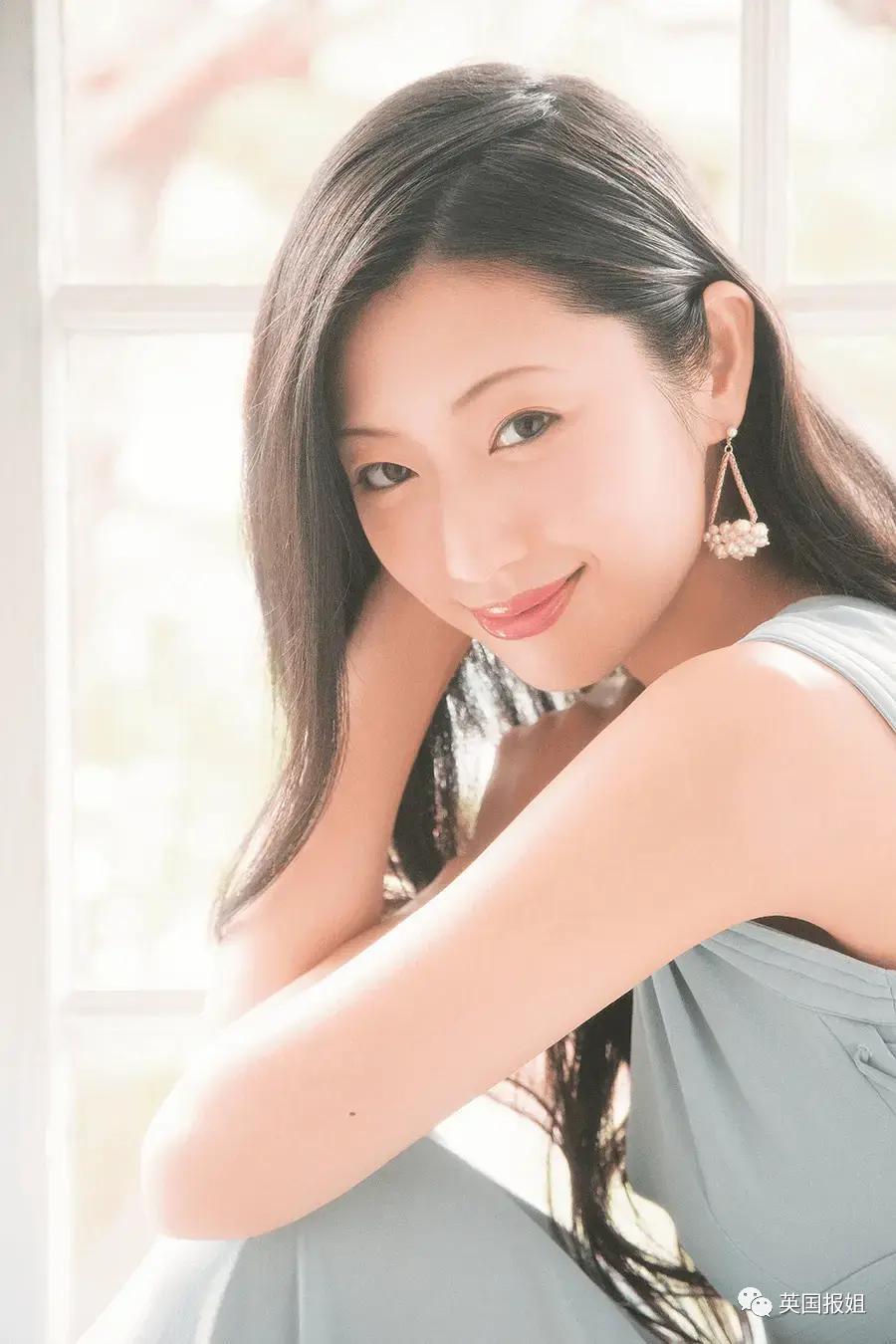 日本第一性感女星消失数月，复出后憔悴暴瘦！