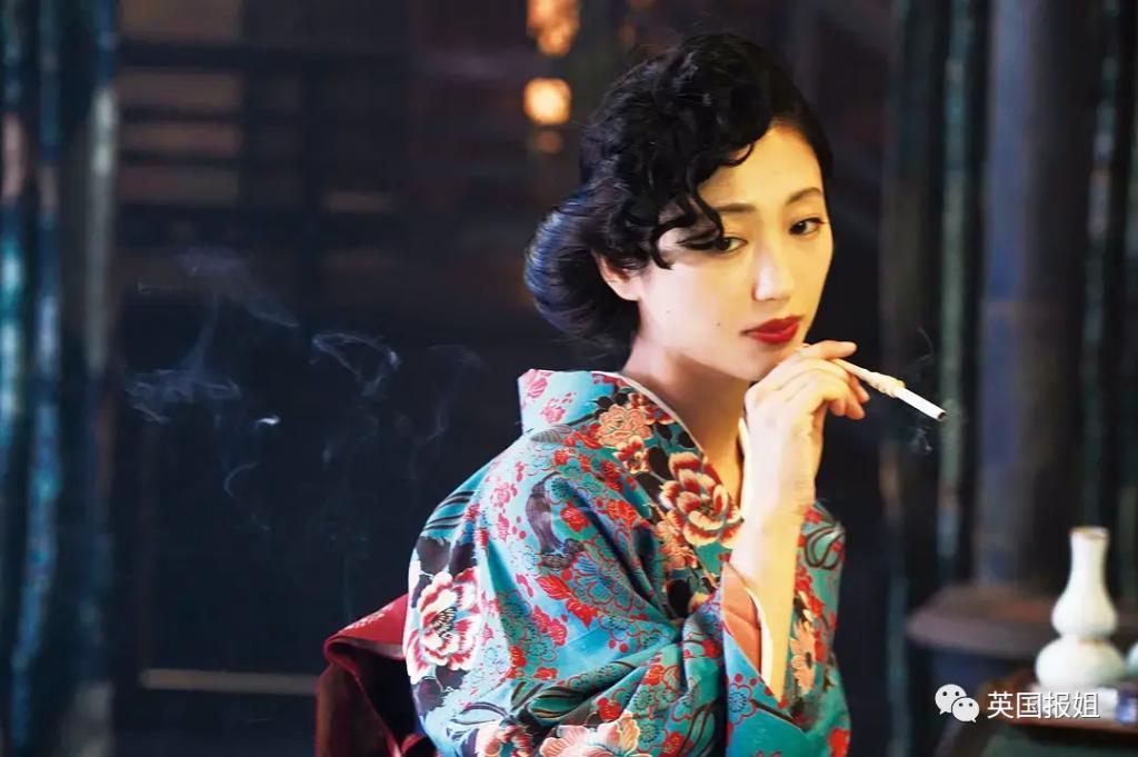 日本第一性感女星消失数月，复出后憔悴暴瘦！