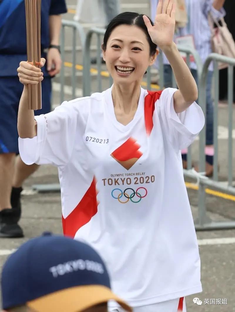 日本第一性感女星消失数月，复出后憔悴暴瘦！