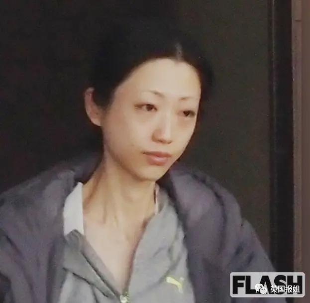 日本第一性感女星消失数月，复出后憔悴暴瘦！